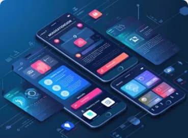 Native Android & iOS Development